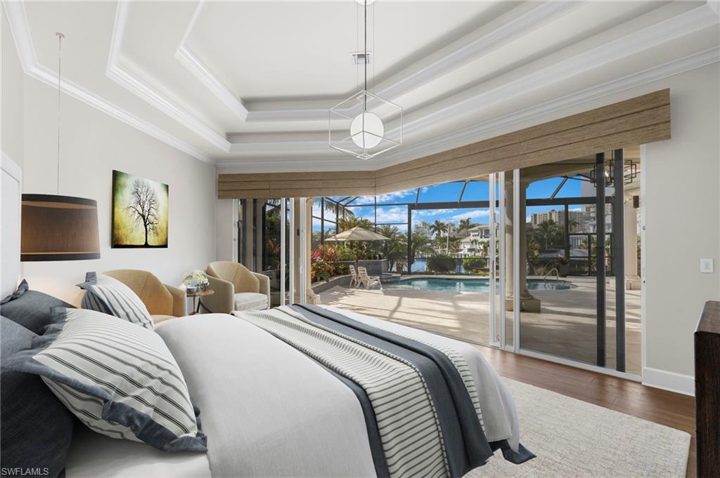 PARK SHORE - Residential