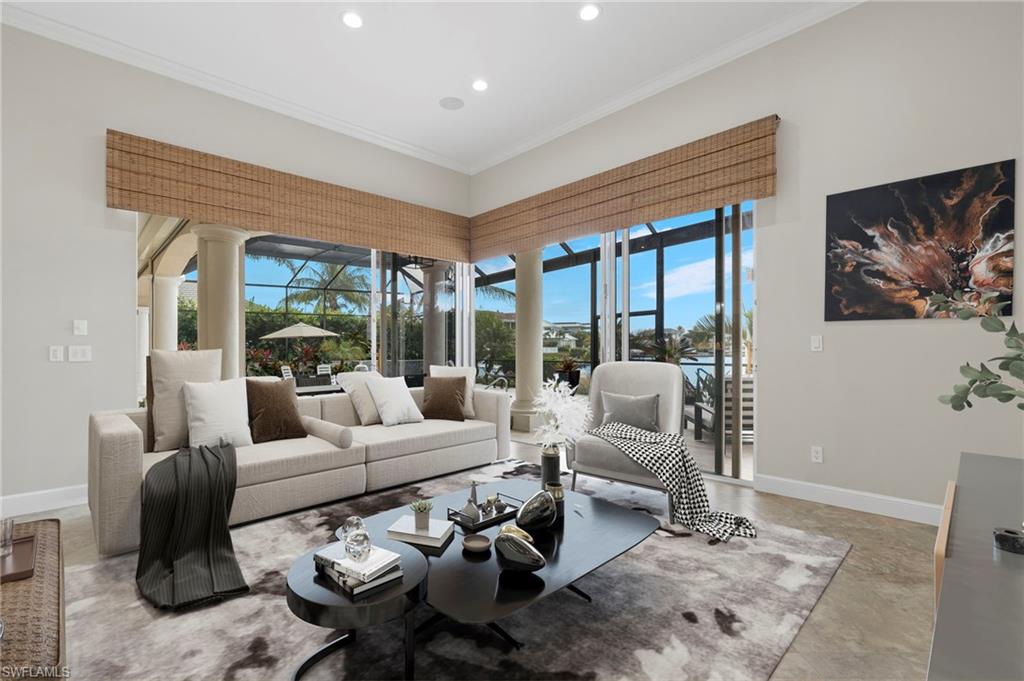 PARK SHORE - Residential