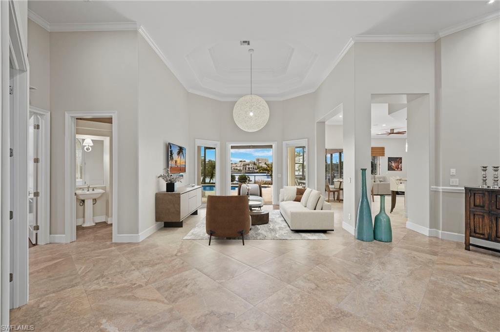 PARK SHORE - Residential