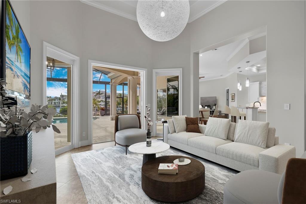 PARK SHORE - Residential