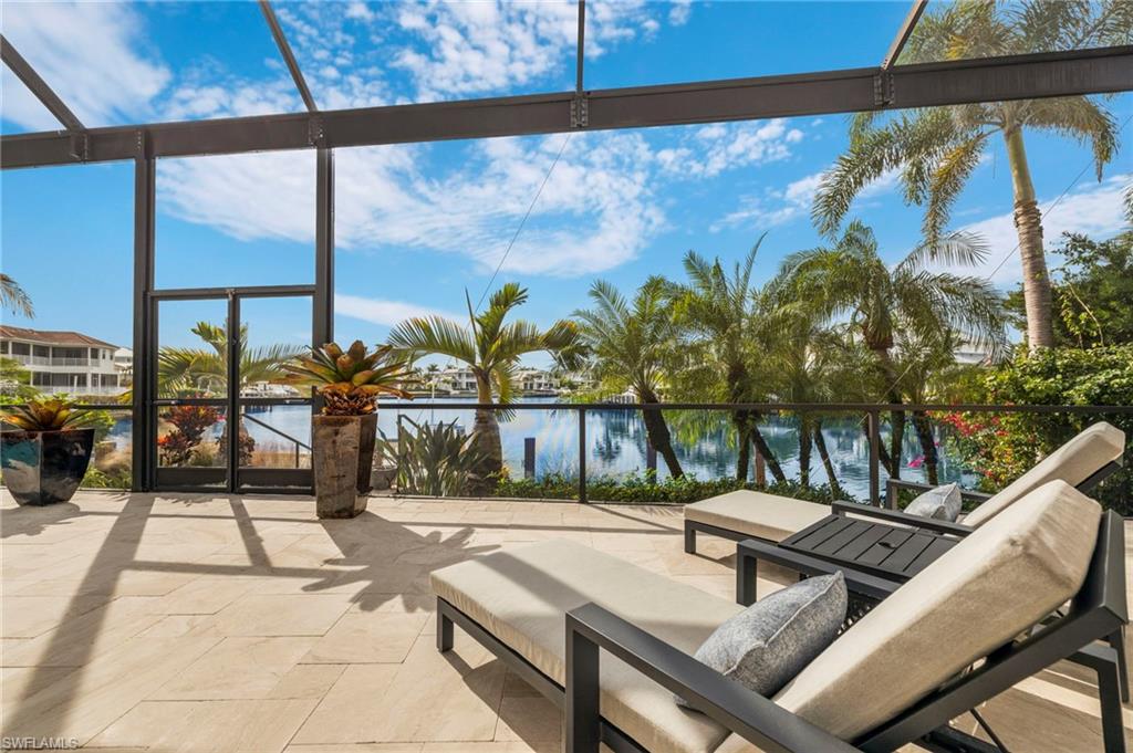 PARK SHORE - Residential