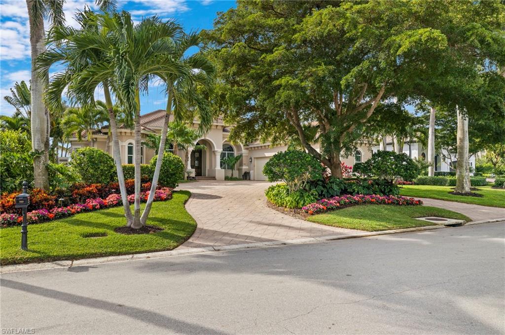 PARK SHORE - Residential