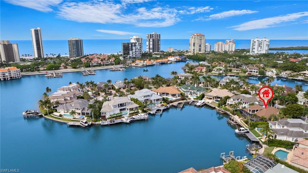 PARK SHORE - Residential