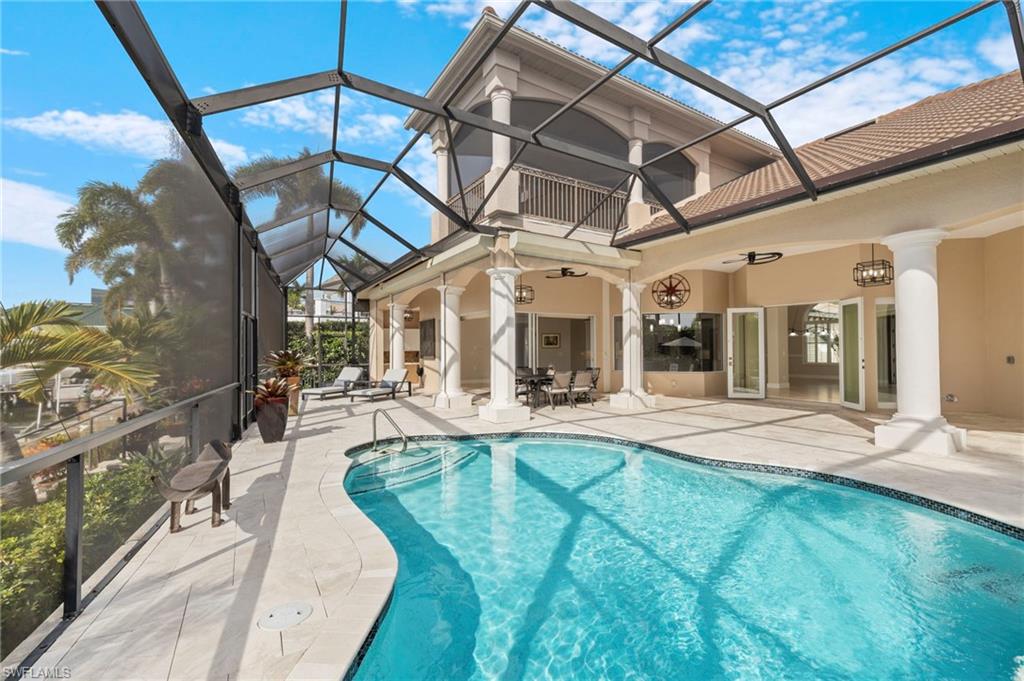 PARK SHORE - Residential