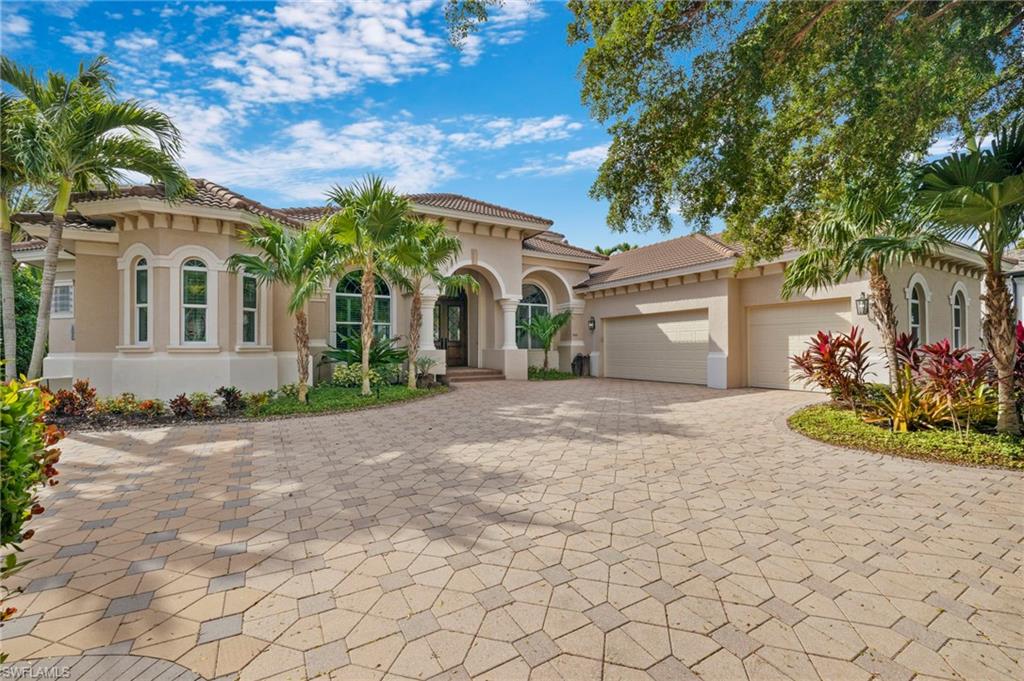 PARK SHORE - Residential