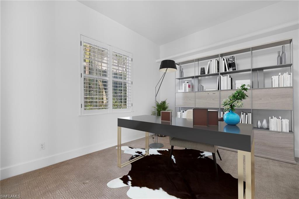 PARK SHORE - Residential