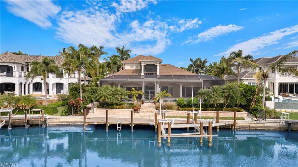 PARK SHORE - Residential