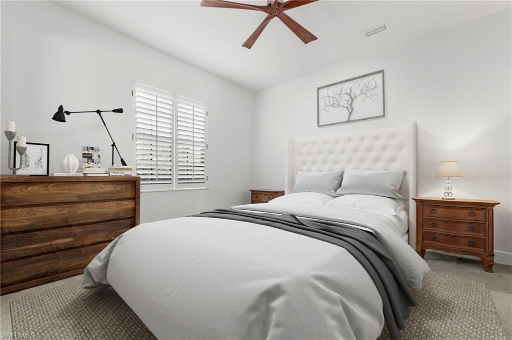 PARK SHORE - Residential