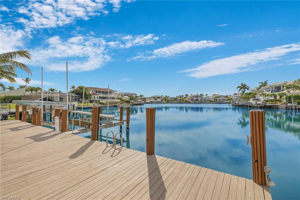 PARK SHORE - Residential