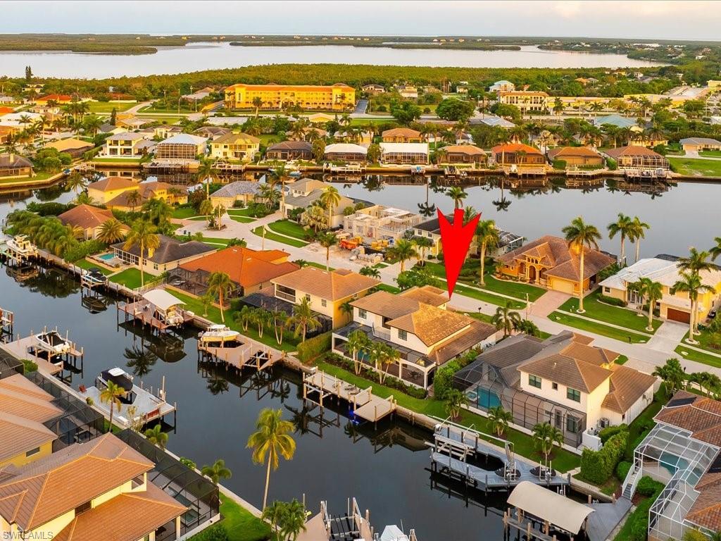 MARCO ISLAND - Residential