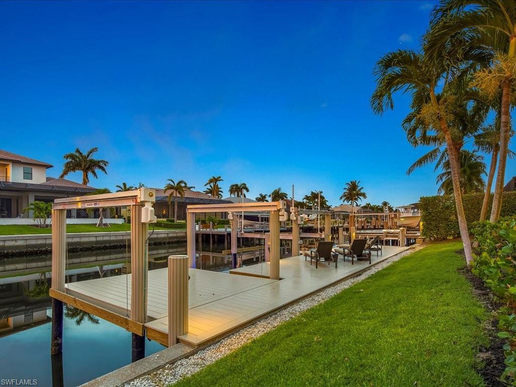 MARCO ISLAND - Residential
