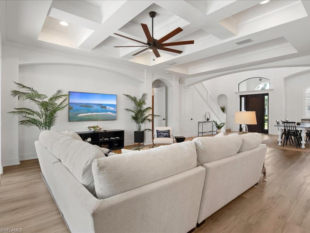 MARCO ISLAND - Residential