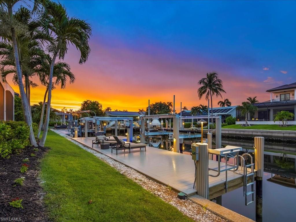 MARCO ISLAND - Residential