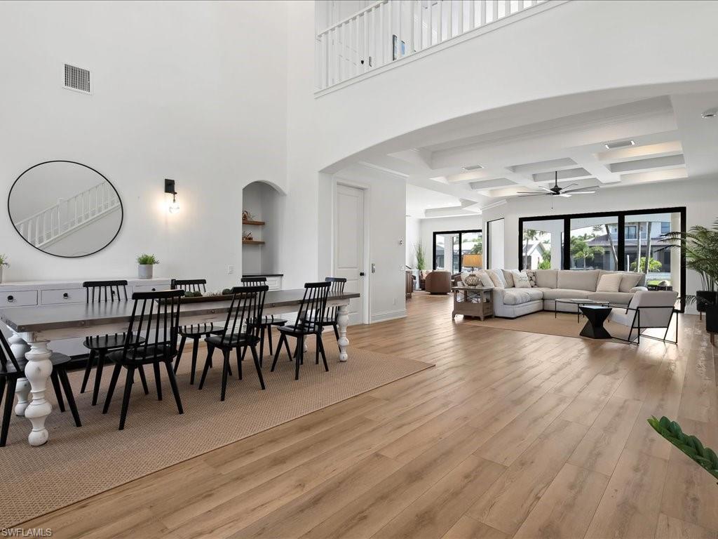 MARCO ISLAND - Residential