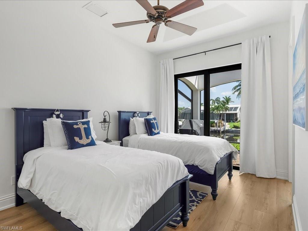 MARCO ISLAND - Residential