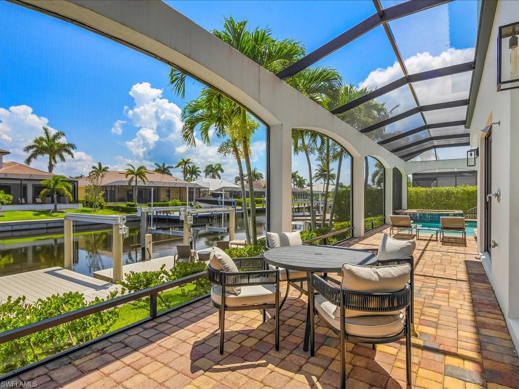 MARCO ISLAND - Residential
