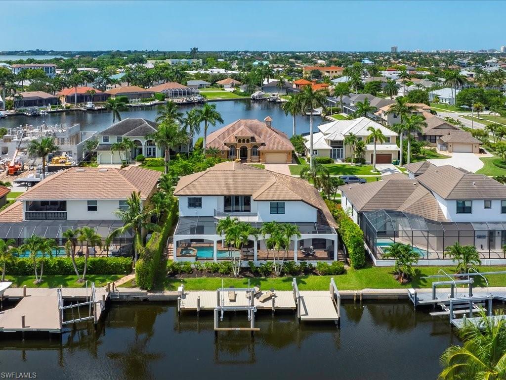 MARCO ISLAND - Residential