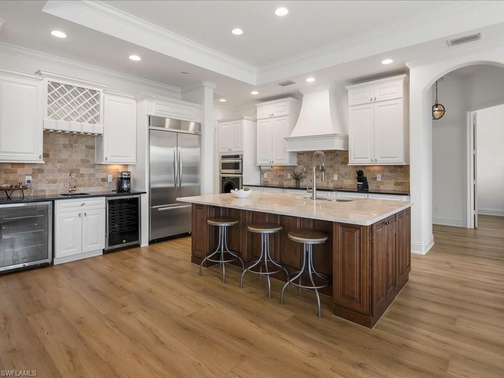 MARCO ISLAND - Residential