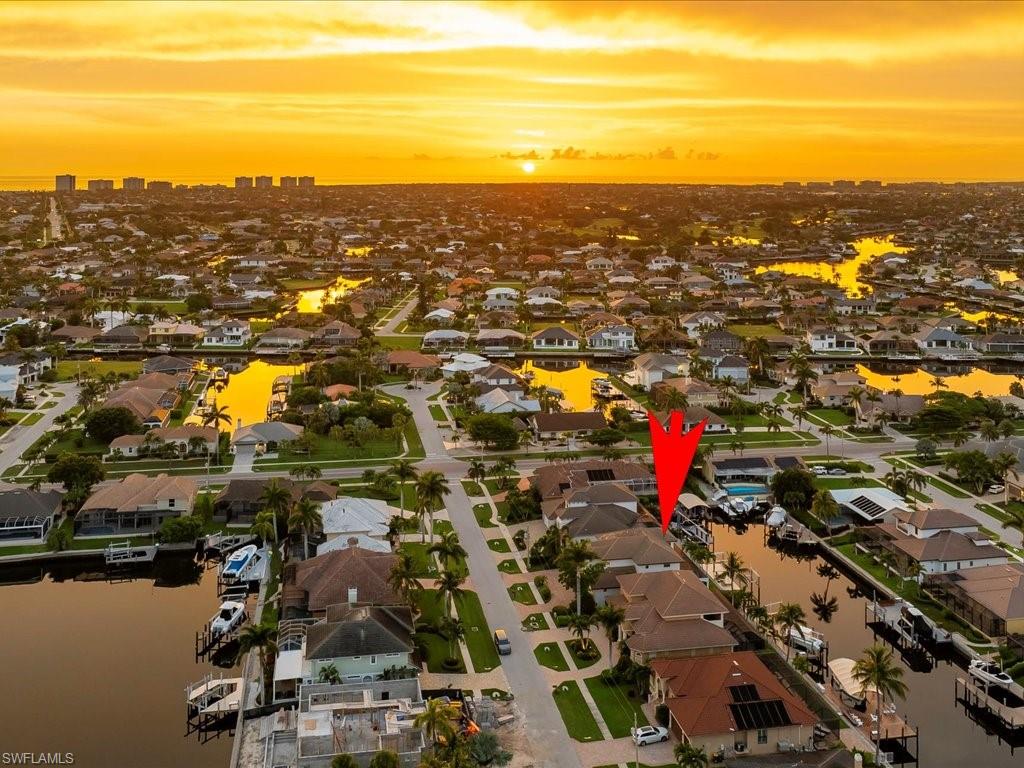 MARCO ISLAND - Residential