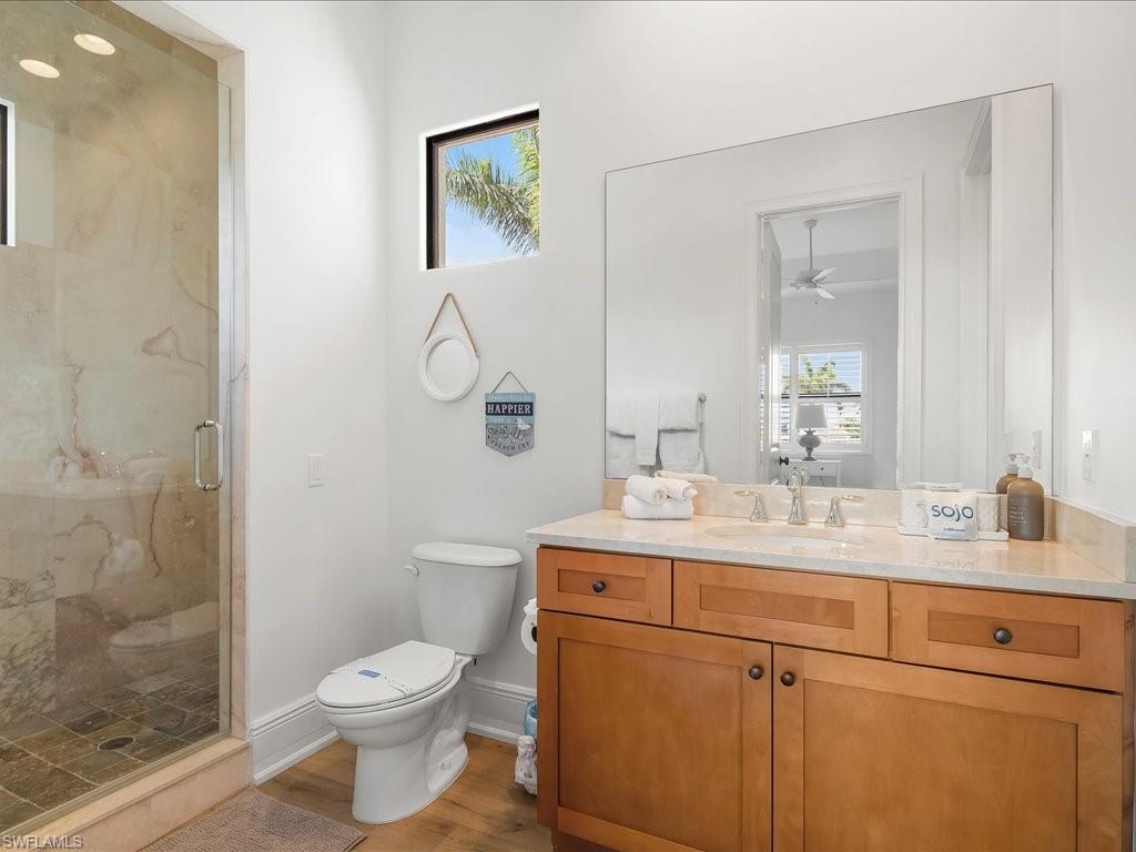 MARCO ISLAND - Residential