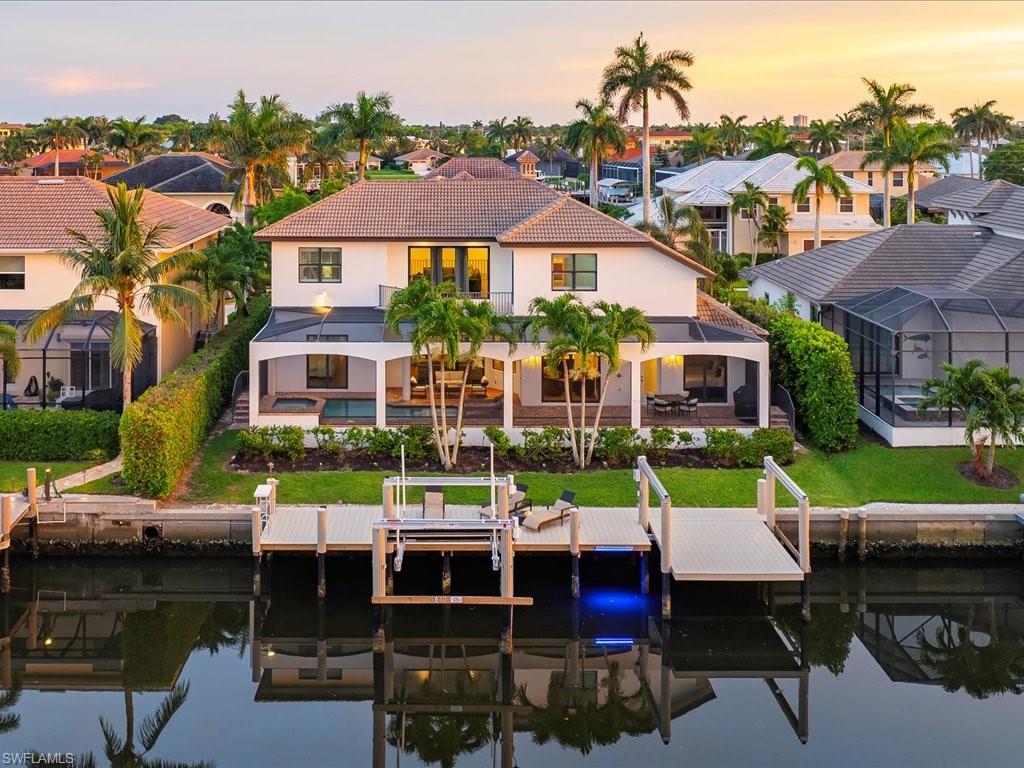 MARCO ISLAND - Residential