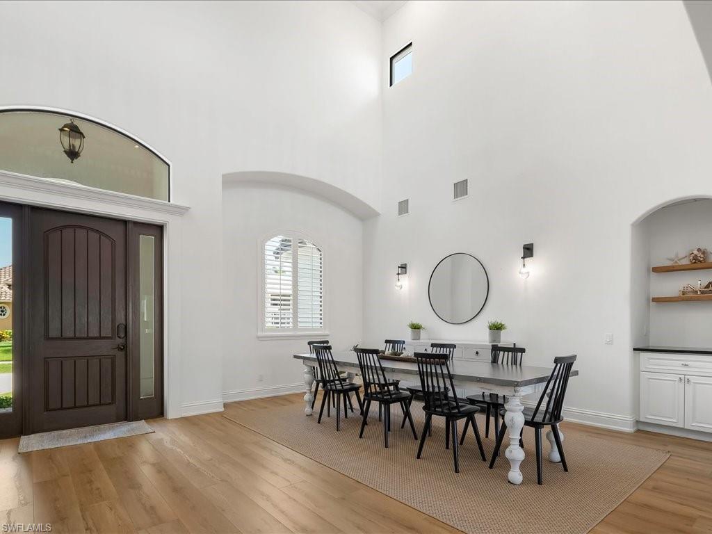 MARCO ISLAND - Residential