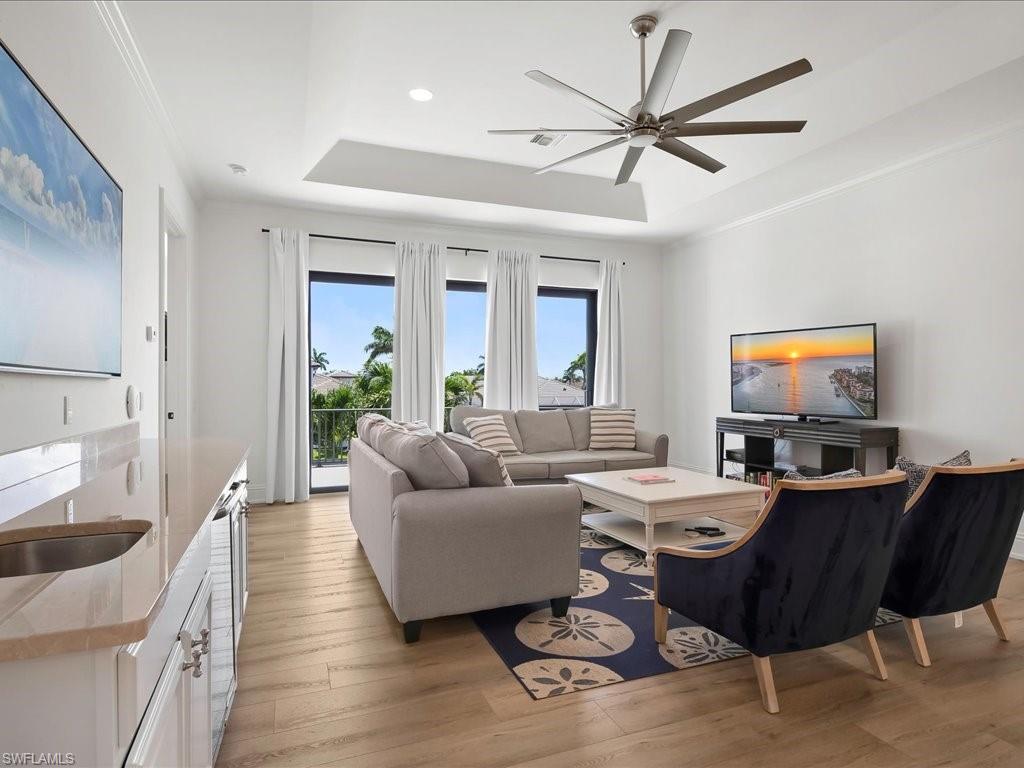 MARCO ISLAND - Residential