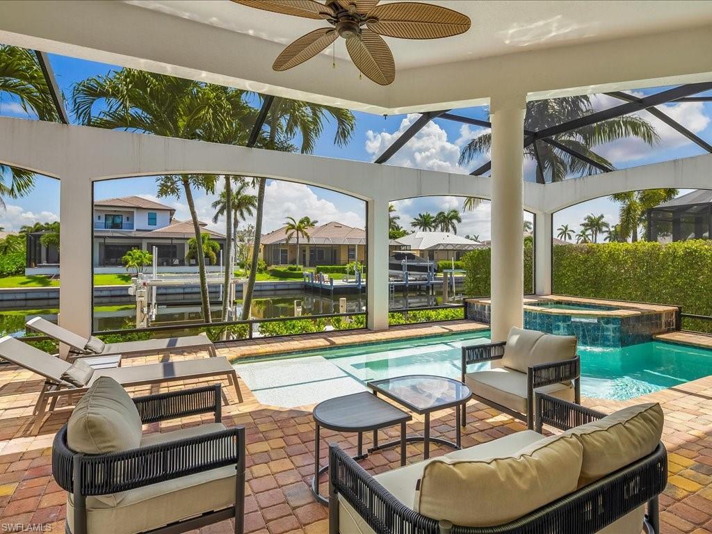 MARCO ISLAND - Residential