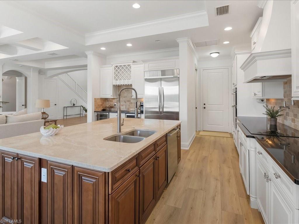 MARCO ISLAND - Residential