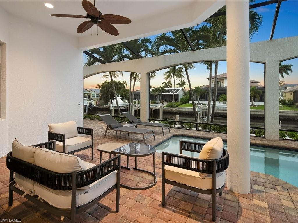 MARCO ISLAND - Residential