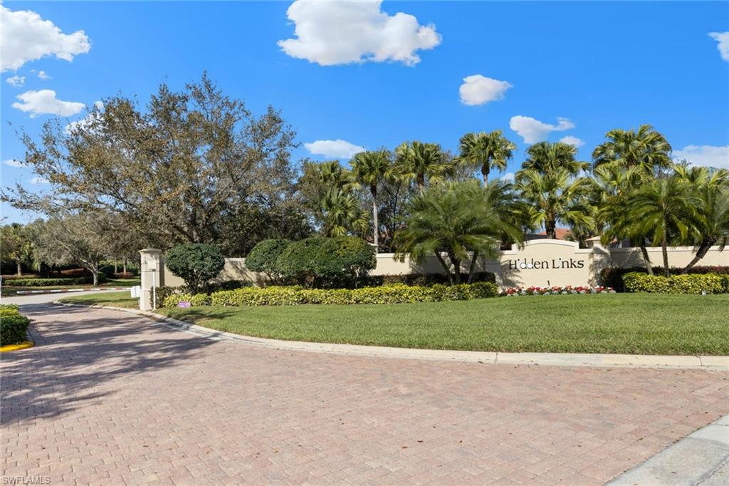 HIDDEN LINKS - Residential