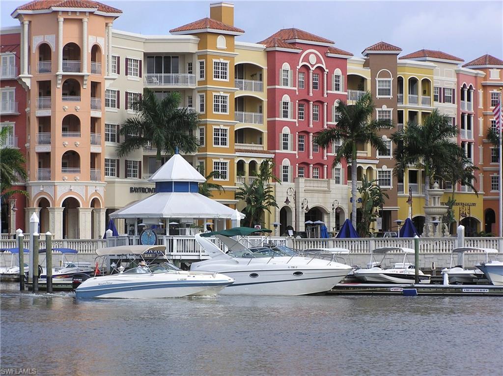 COLONIES - Residential