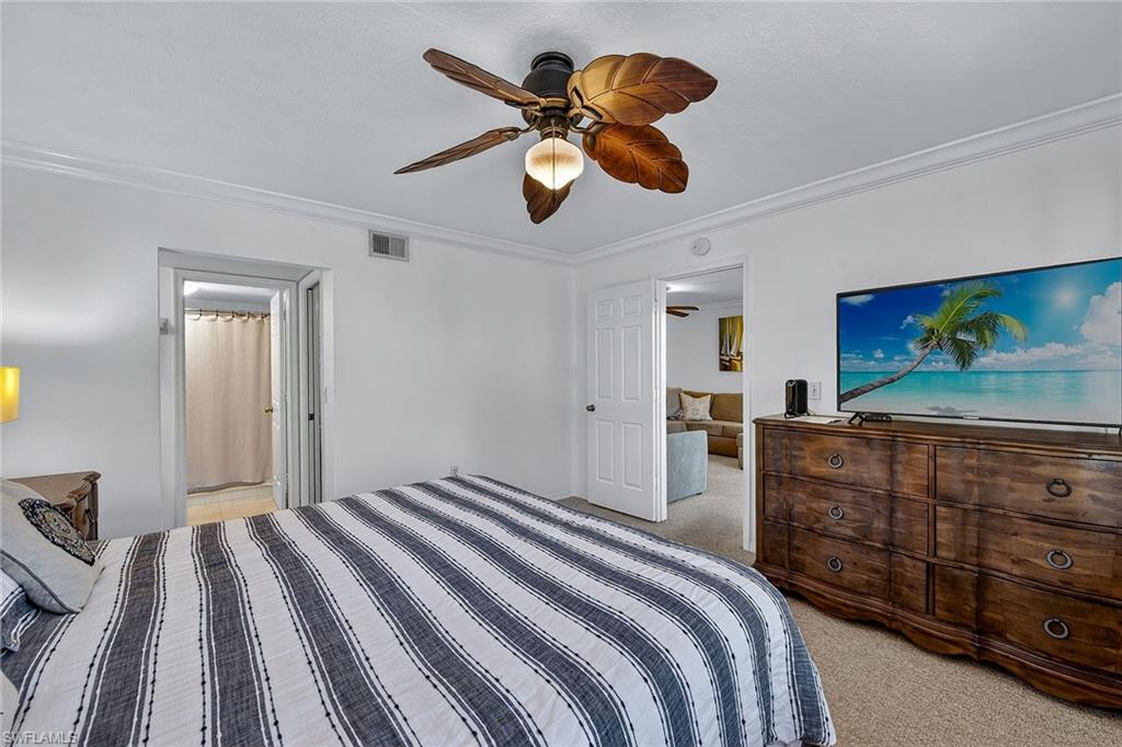 NAPLES SANDPIPER BAY CLUB - Residential