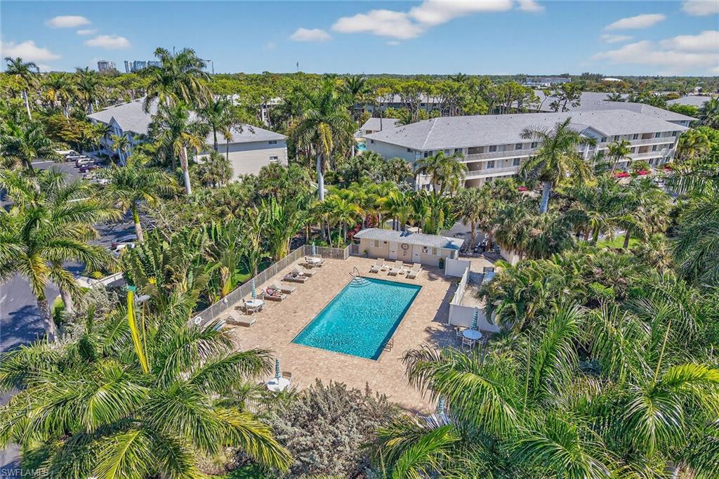 NAPLES SANDPIPER BAY CLUB - Residential