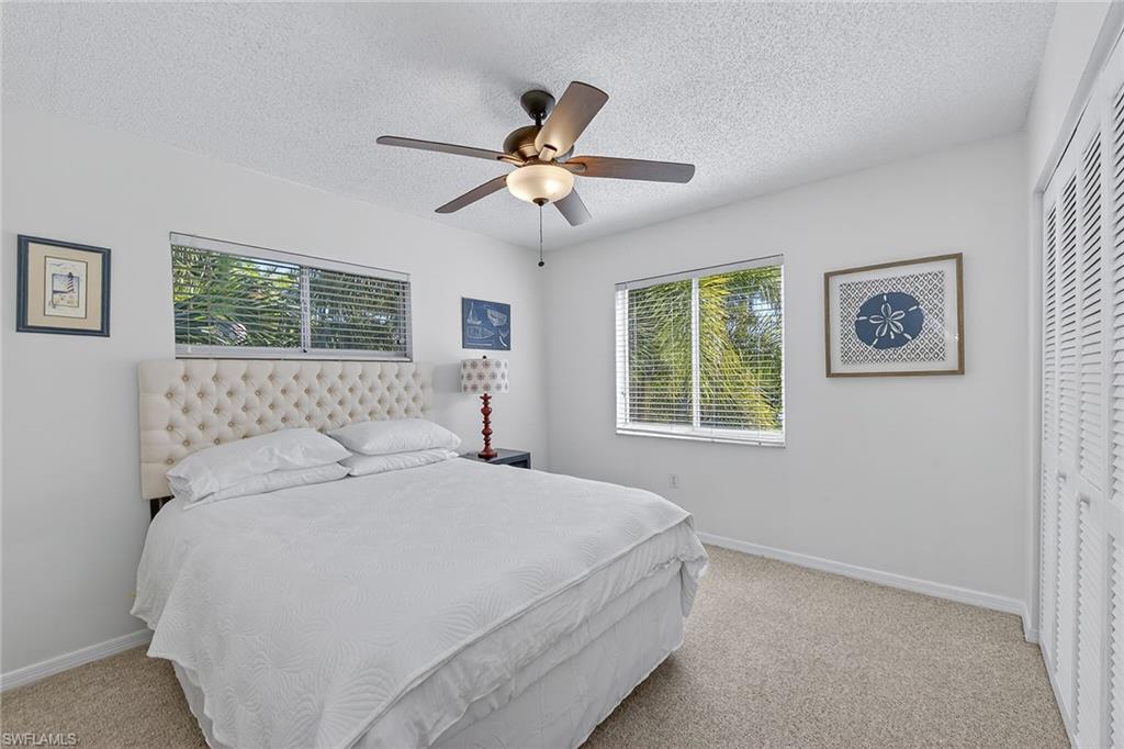 NAPLES SANDPIPER BAY CLUB - Residential