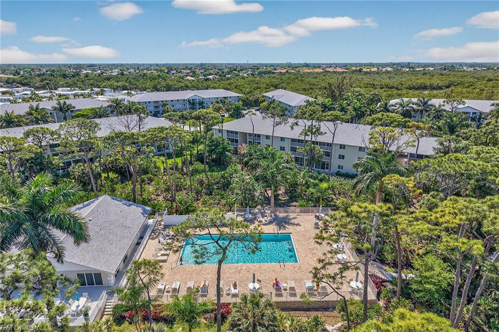 NAPLES SANDPIPER BAY CLUB - Residential