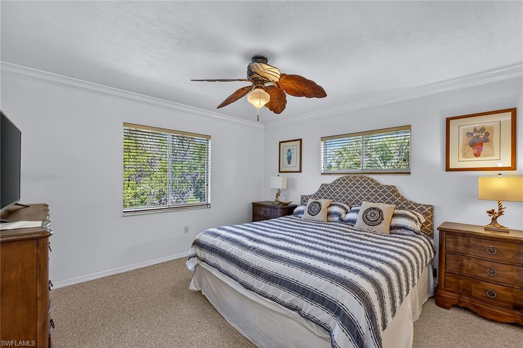 NAPLES SANDPIPER BAY CLUB - Residential