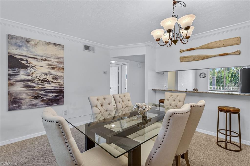 NAPLES SANDPIPER BAY CLUB - Residential