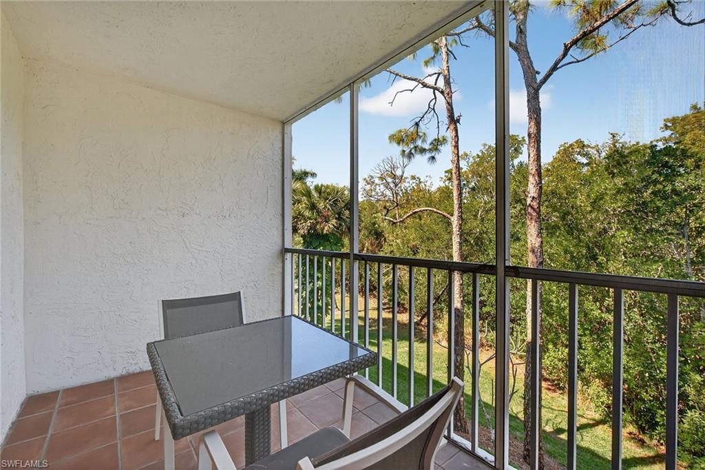 NAPLES SANDPIPER BAY CLUB - Residential