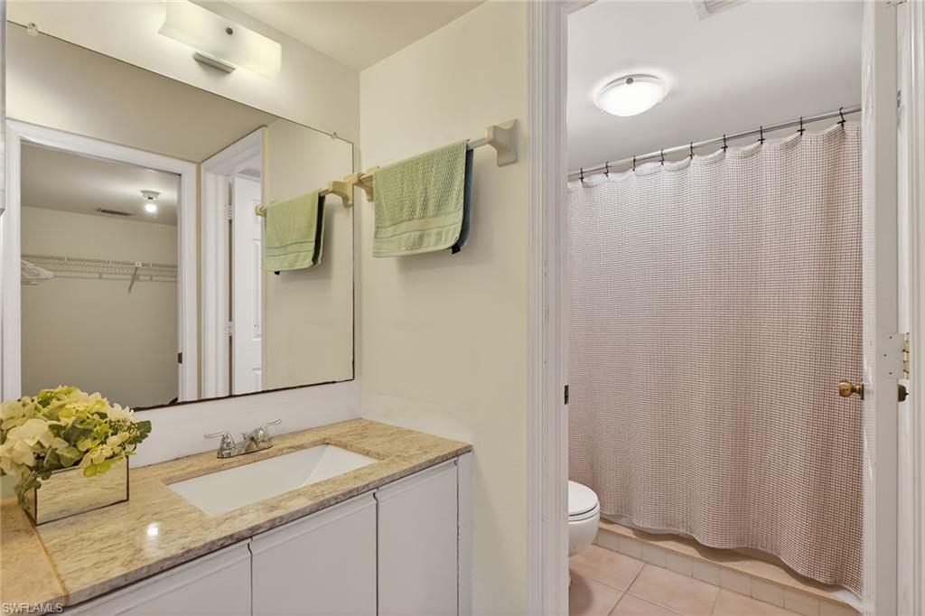 NAPLES SANDPIPER BAY CLUB - Residential