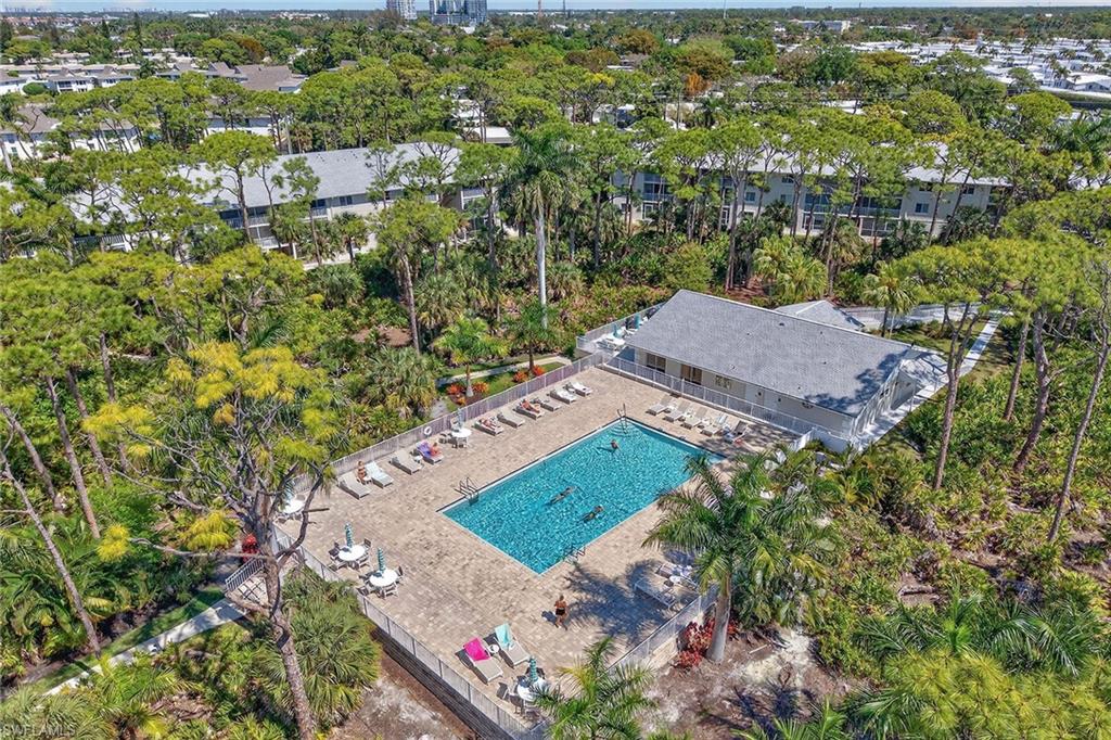 NAPLES SANDPIPER BAY CLUB - Residential