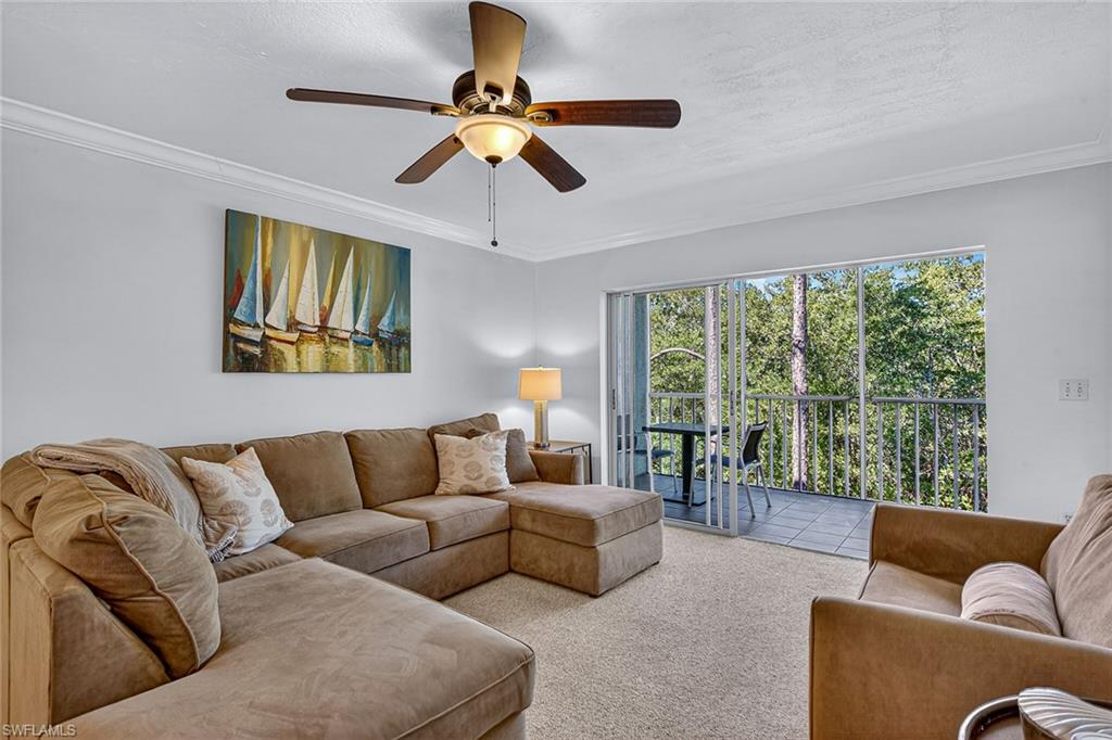 NAPLES SANDPIPER BAY CLUB - Residential