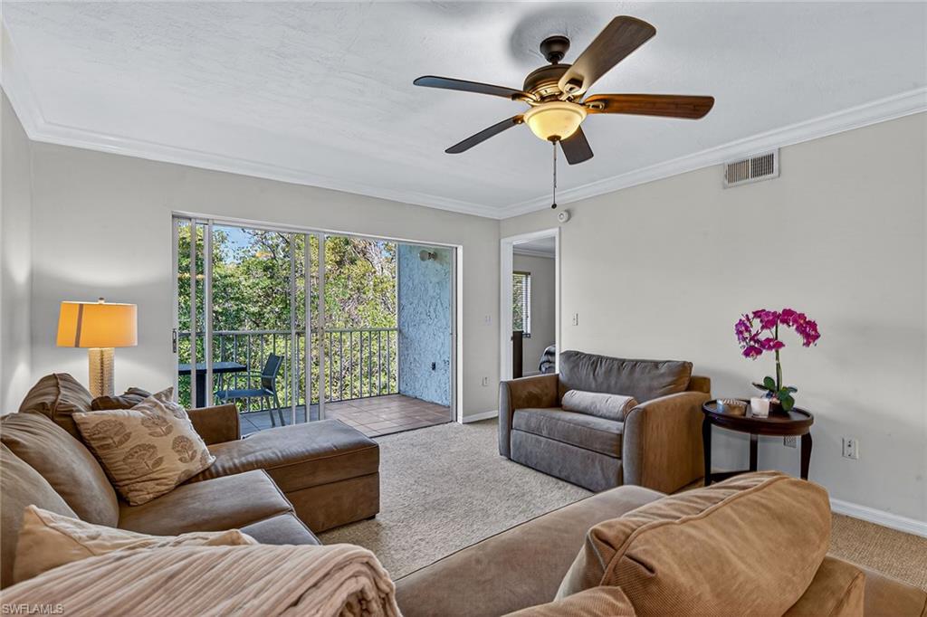 NAPLES SANDPIPER BAY CLUB - Residential