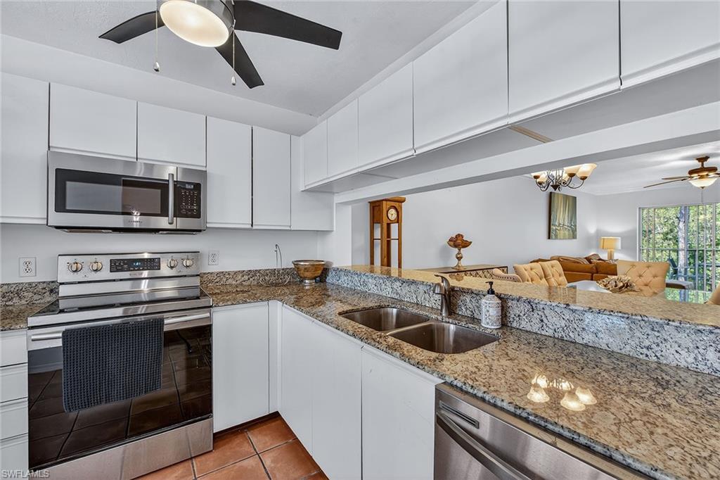 NAPLES SANDPIPER BAY CLUB - Residential