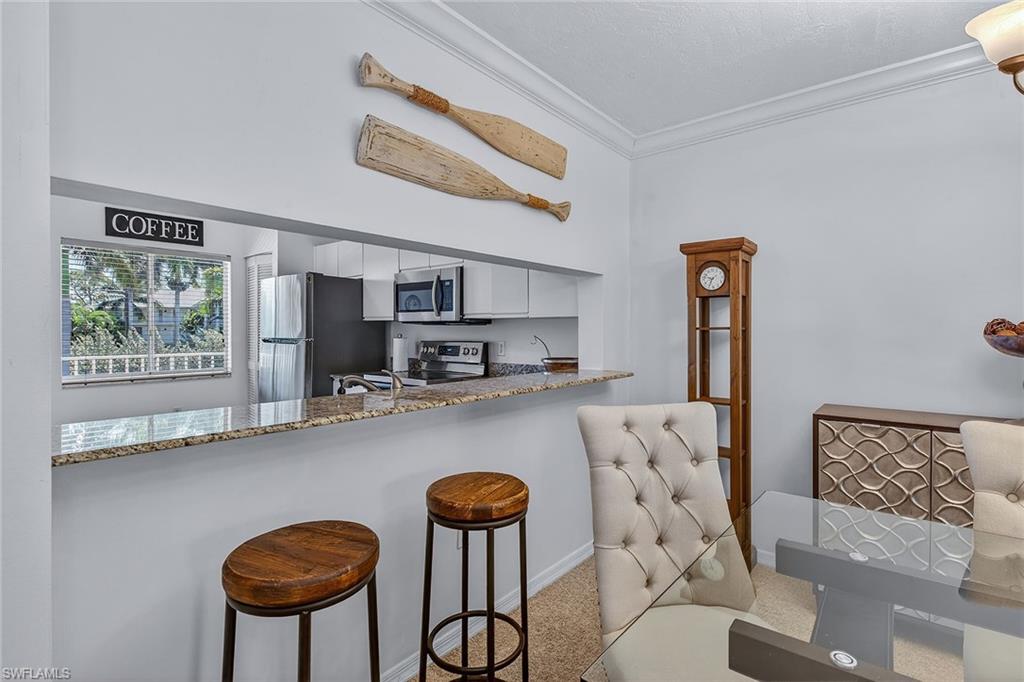 NAPLES SANDPIPER BAY CLUB - Residential