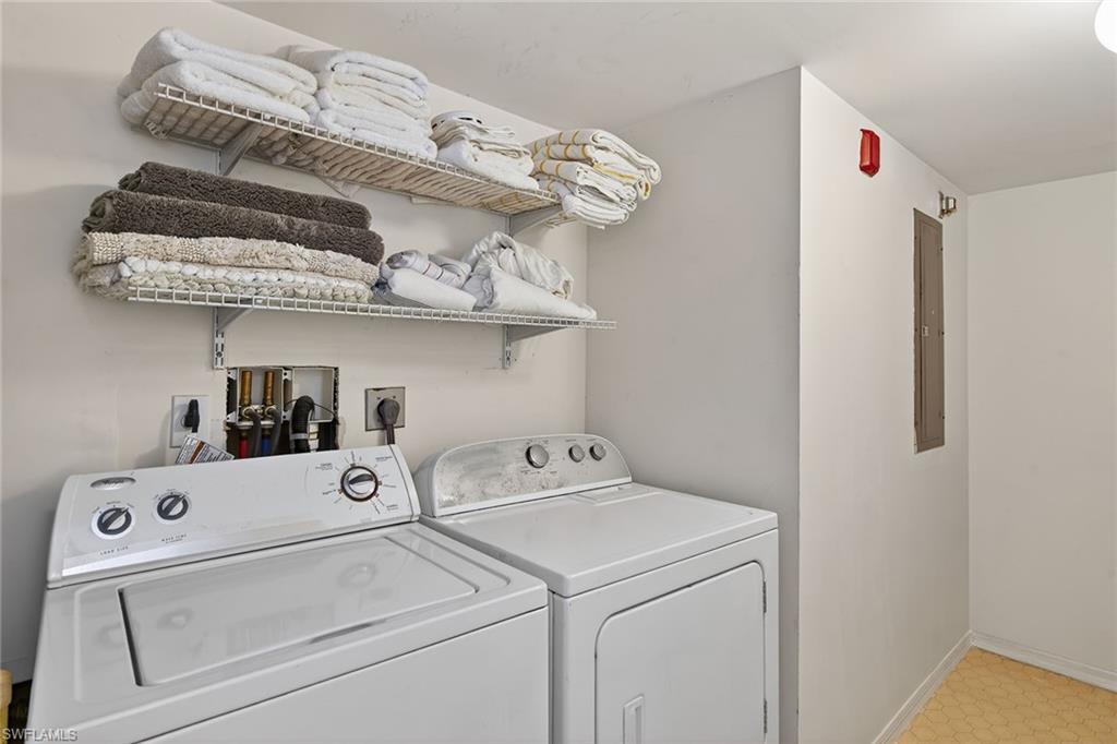 NAPLES SANDPIPER BAY CLUB - Residential