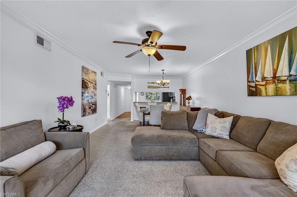 NAPLES SANDPIPER BAY CLUB - Residential