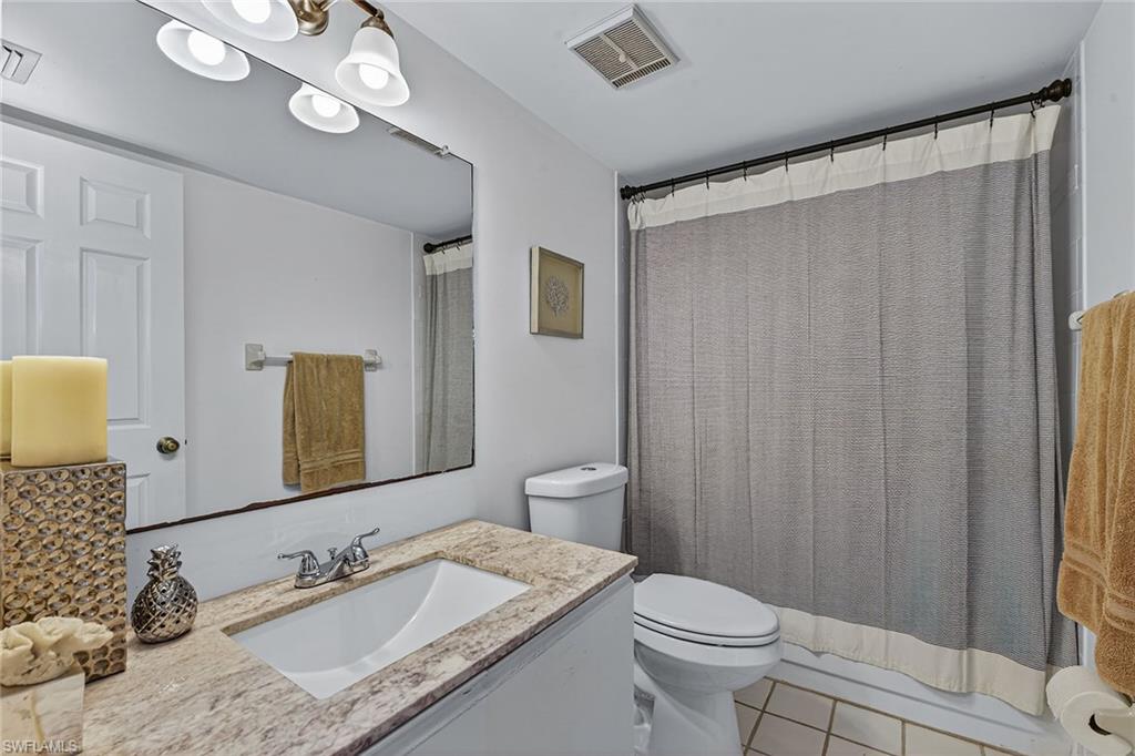 NAPLES SANDPIPER BAY CLUB - Residential