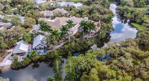 A home in FORT MYERS