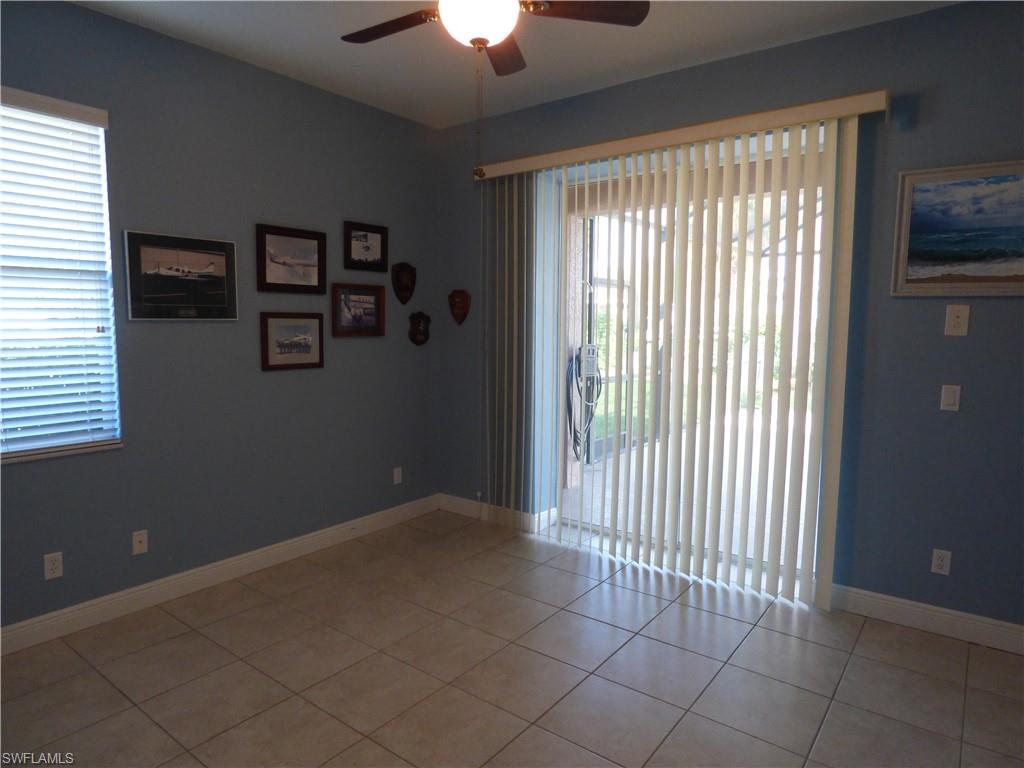 COUNTRY CLUB ESTATES - Residential